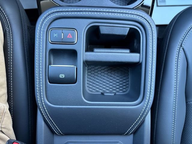 New 2025 Ford Mustang Mach-E Premium image 37