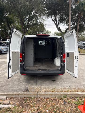 Used 2019 Mercedes-Benz Metris image 22