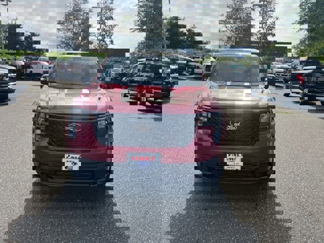 New 2025 Ford Maverick XLT w/ XLT Luxury Package image 26