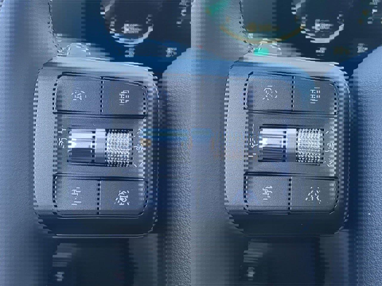 New 2026 Hyundai Palisade Calligraphy image 23