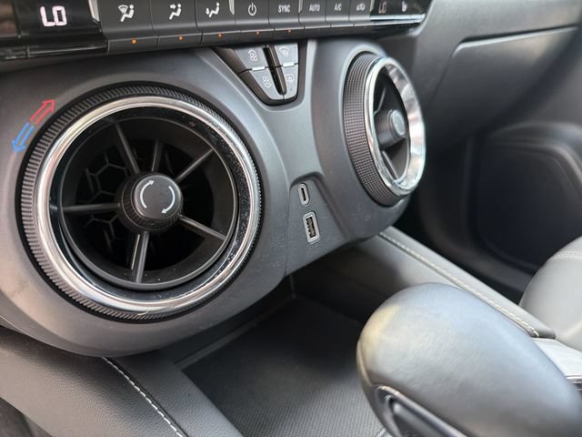 Certified 2024 Chevrolet Blazer LT FWD image 26