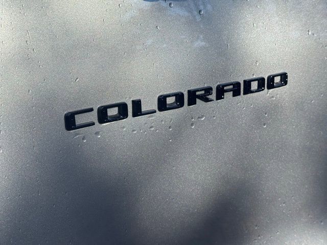Used 2025 Chevrolet Colorado Z71 w/ Technology Package image 58
