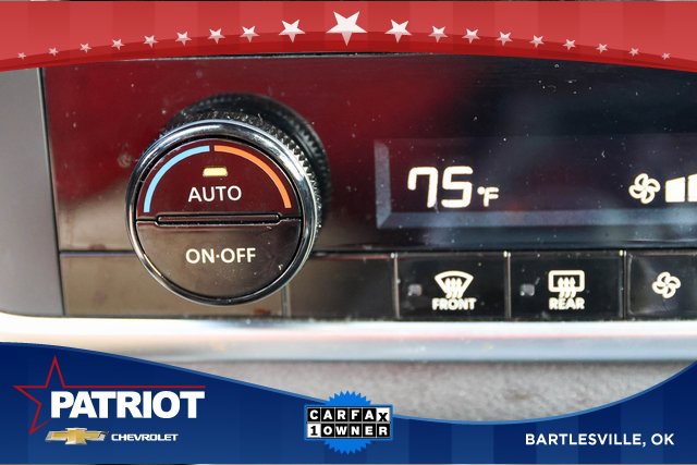 Used 2024 Nissan Rogue SV image 23