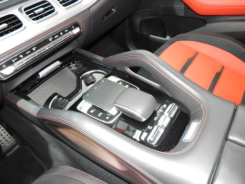 Used 2023 Mercedes-Benz GLE 63 AMG S image 17