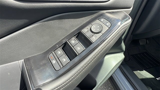 New 2026 Nissan Rogue SV image 20