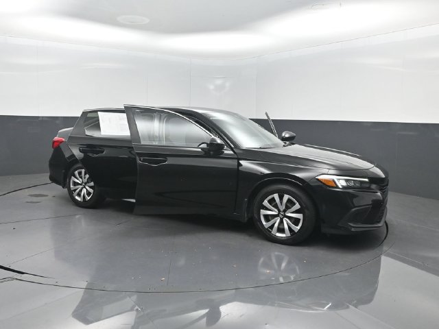 Used 2023 Honda Civic LX image 36