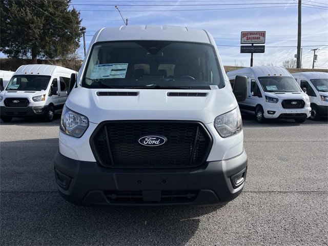 New 2026 Ford Transit 350 XL image 8
