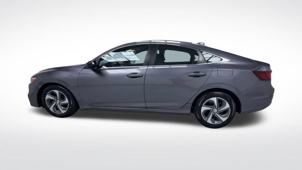 Used 2019 Honda Insight EX image 19