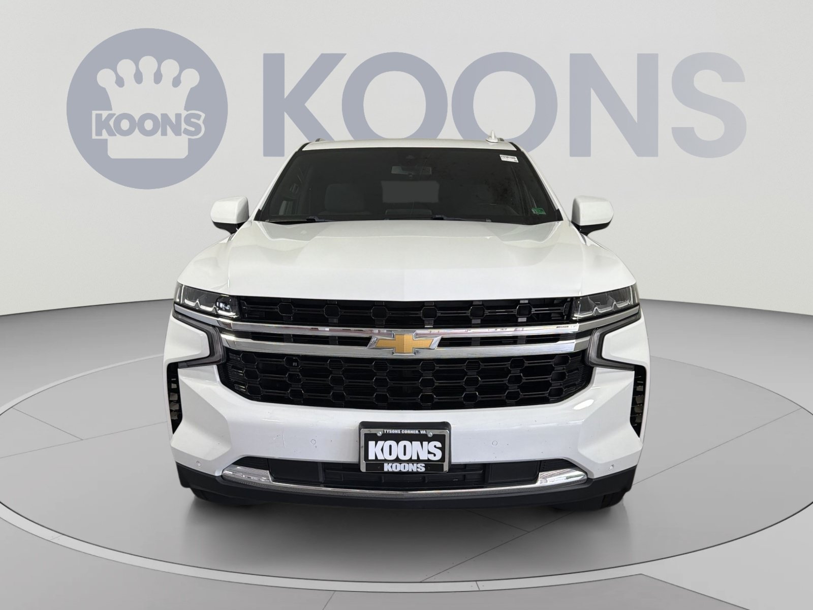 Used 2022 Chevrolet Tahoe LS AWD/4WD image 11
