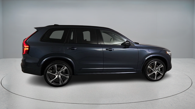 New 2026 Volvo XC90 B6 Ultra w/ Protection Package AWD/4WD image 3