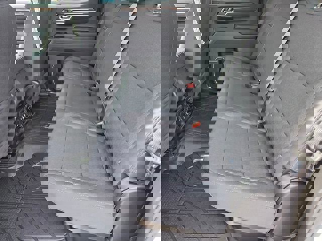 New 2026 Chevrolet Silverado 1500 RST w/ Rally Edition image 7