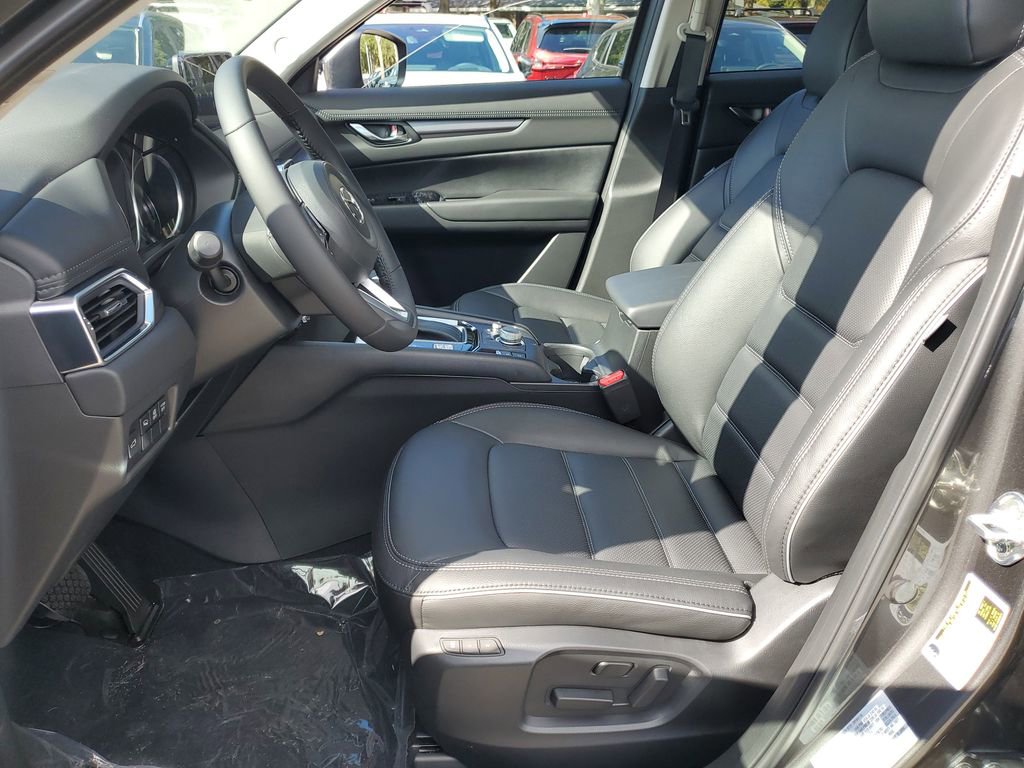 New 2025 MAZDA CX-5 AWD 2.5 S image 14