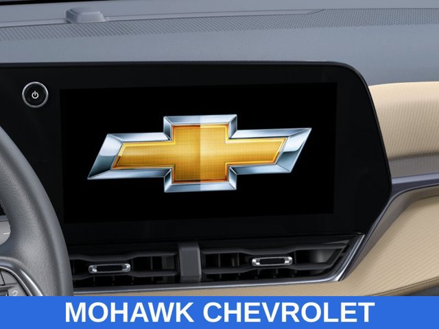 New 2027 Chevrolet Equinox ACTIV w/ Safety and Technology Package AWD/4WD image 20