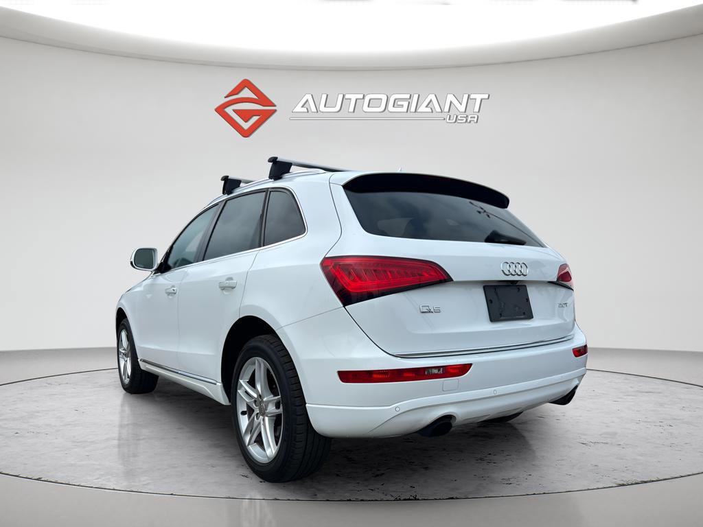 Used 2016 Audi Q5 2.0T Premium Plus image 5