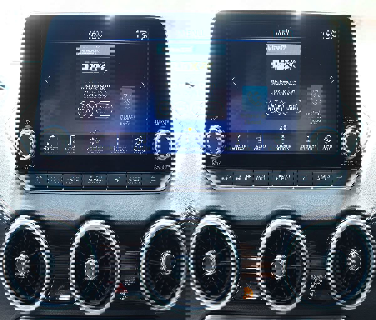 Used 2025 Nissan Sentra SV image 45