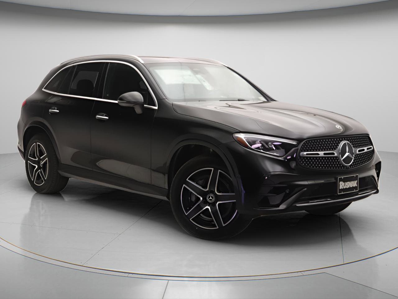 New 2026 Mercedes-Benz GLC 300 image 13