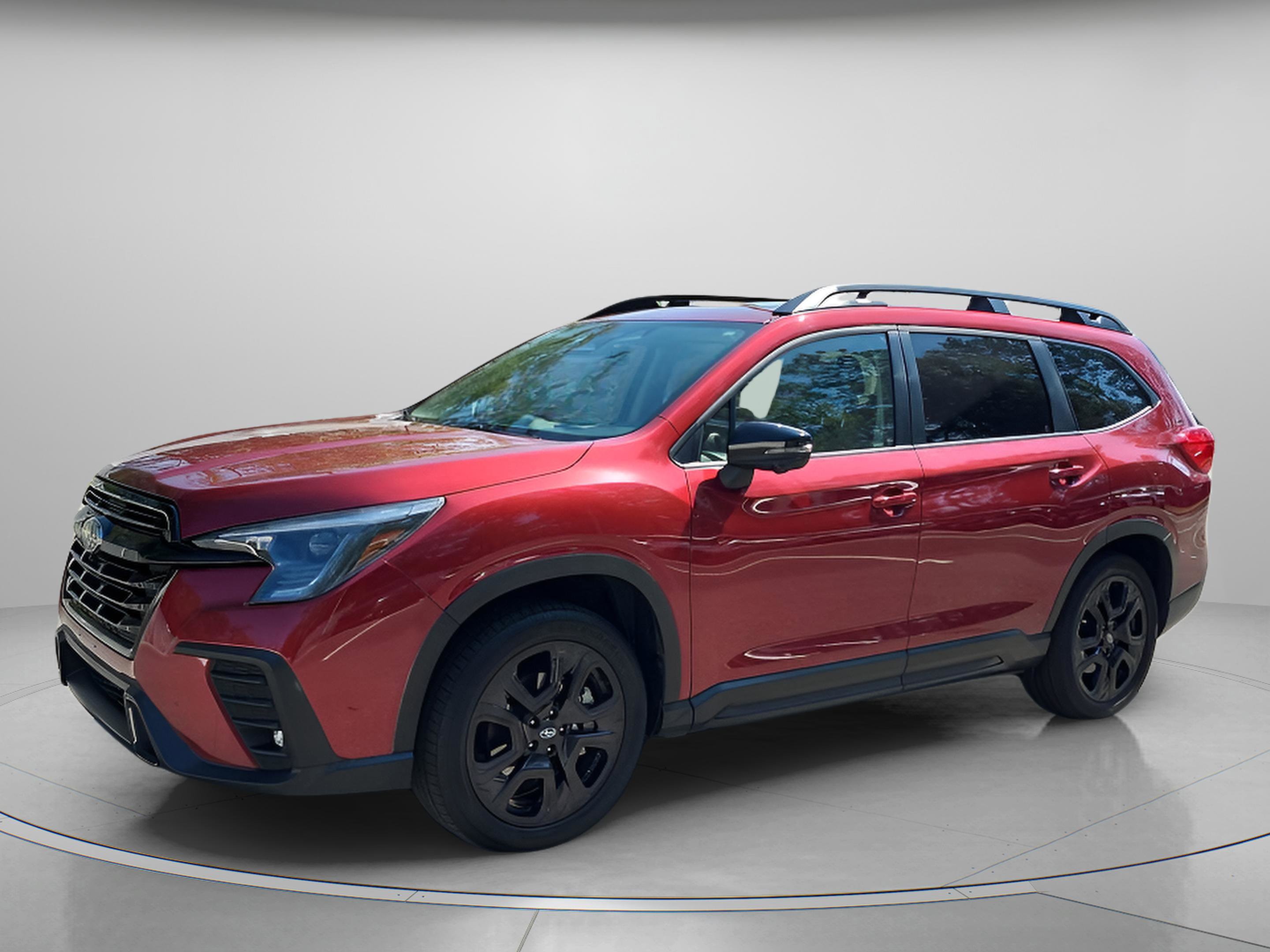 Used 2023 Subaru Ascent Onyx Edition Limited image 2