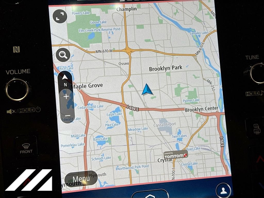 Used 2022 Subaru WRX Limited image 15