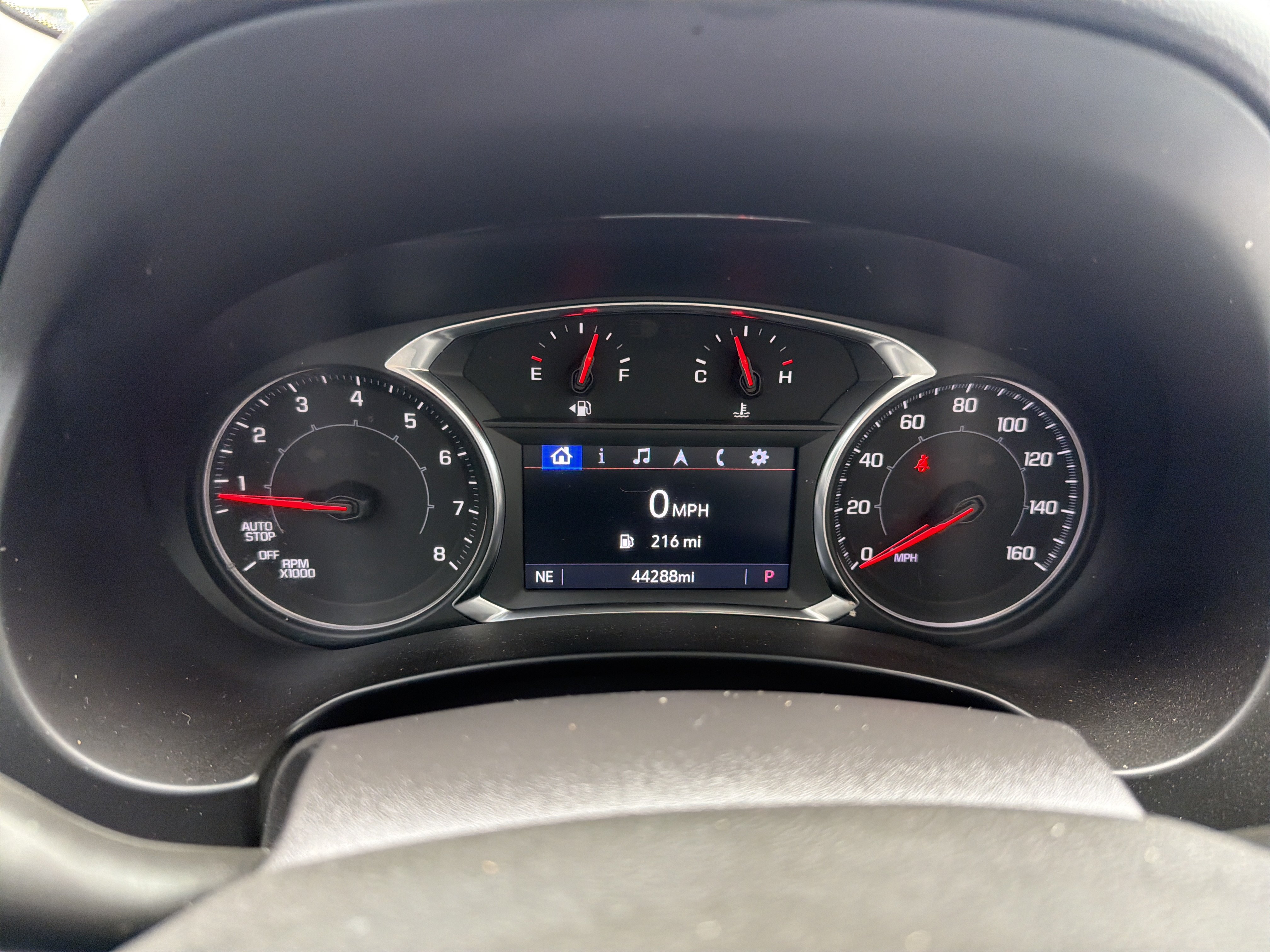Used 2023 GMC Terrain SLT w/ Tech Package FWD image 21
