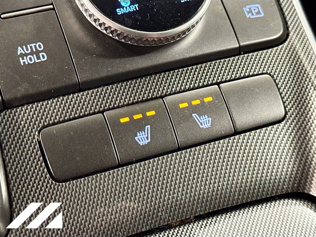 Used 2023 Hyundai Santa Fe SEL image 22