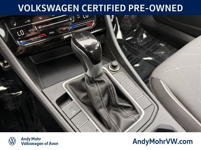 Used 2026 Volkswagen Jetta S FWD image 29