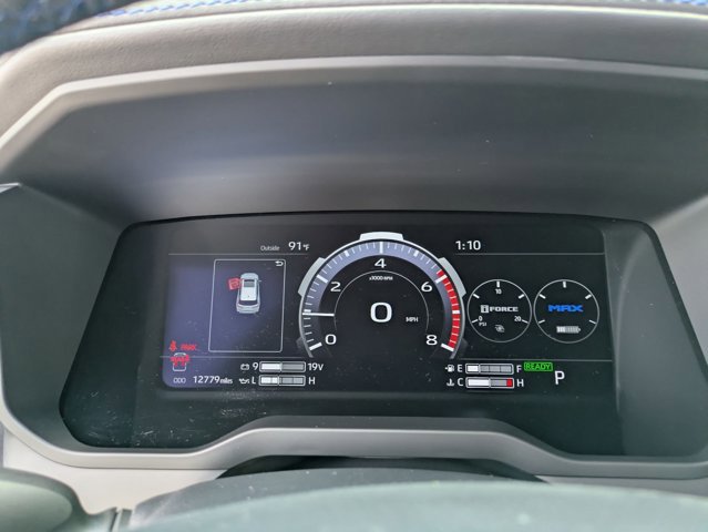 Certified 2024 Toyota Sequoia Platinum image 11