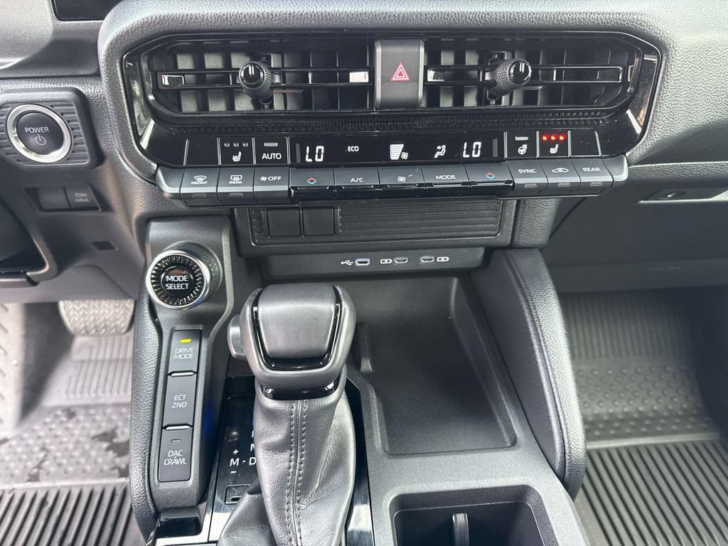 Used 2024 Toyota Land Cruiser 1958 AWD/4WD image 26