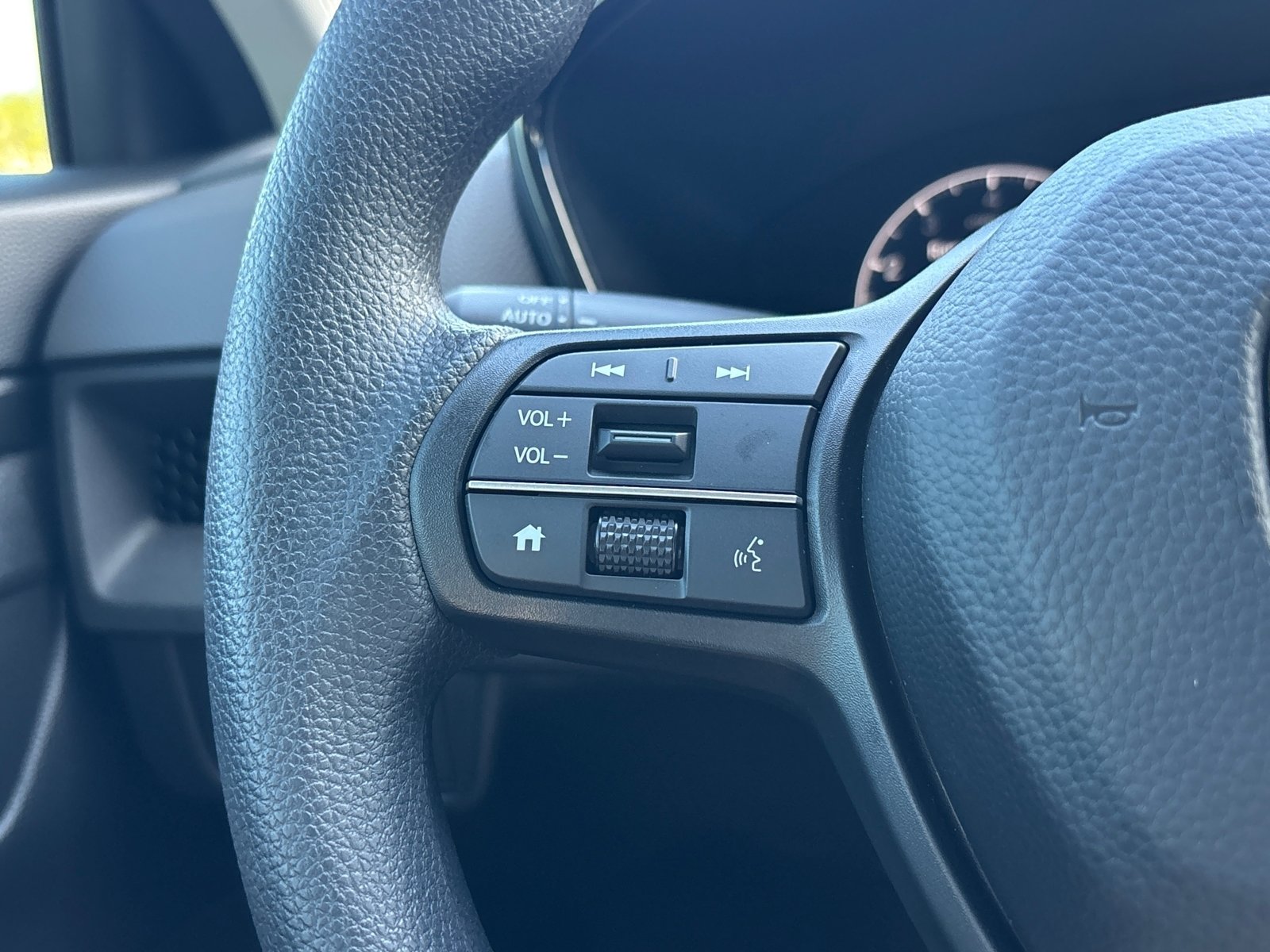 Certified 2026 Honda CR-V EX image 17