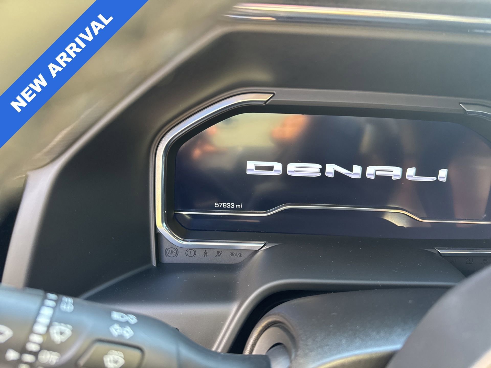 Used 2025 GMC Sierra 2500 Denali Ultimate image 6