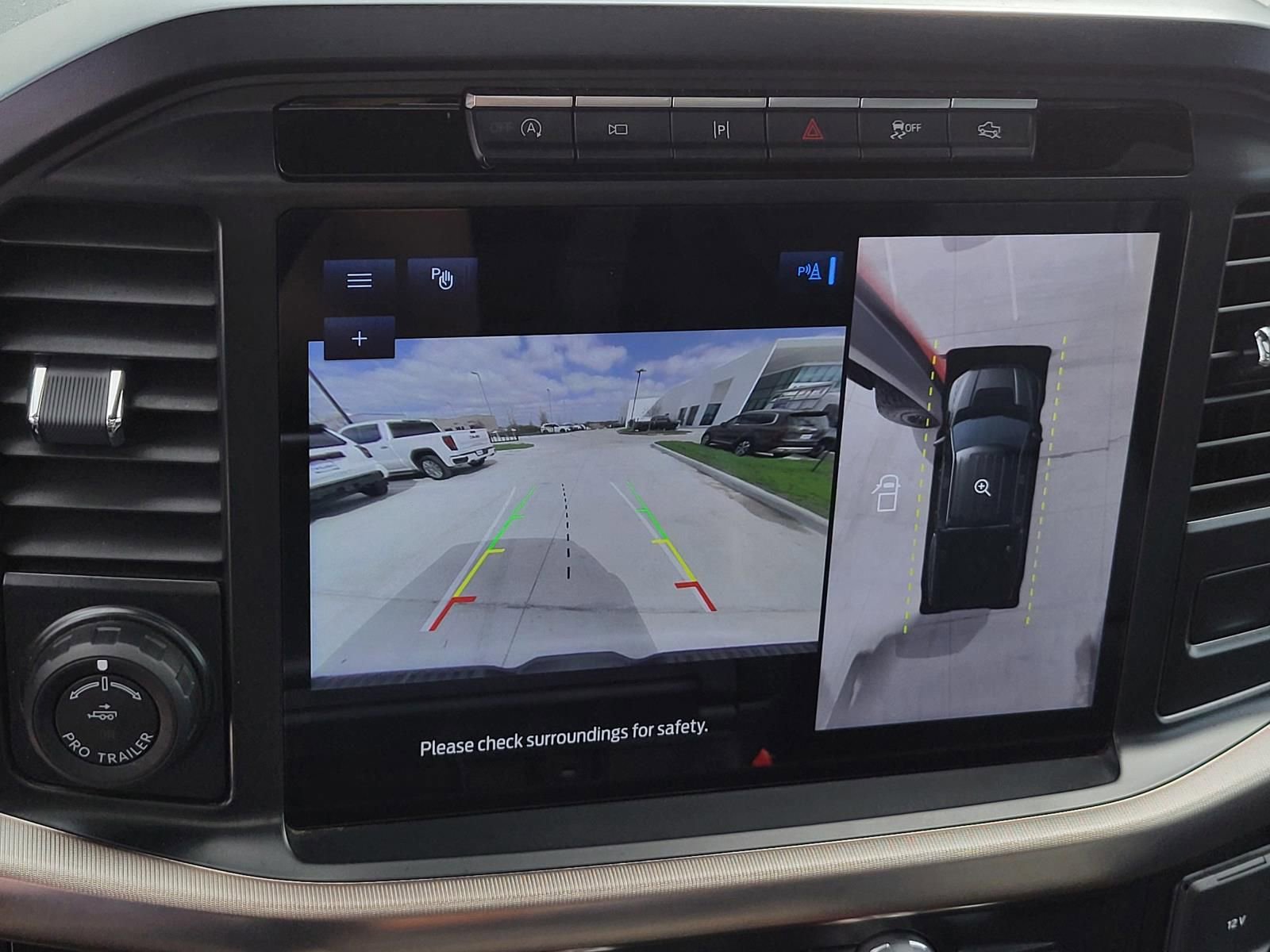 Used 2023 Ford F150 Raptor w/ Raptor Carbon Fiber Package image 22