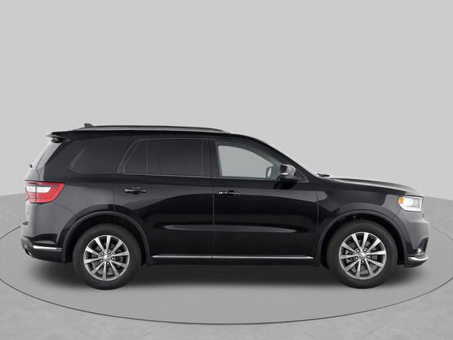 Used 2018 Dodge Durango SXT w/ Quick Order Package 2BB AWD/4WD image 8
