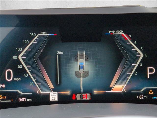 New 2026 BMW X5 xDrive40i image 11