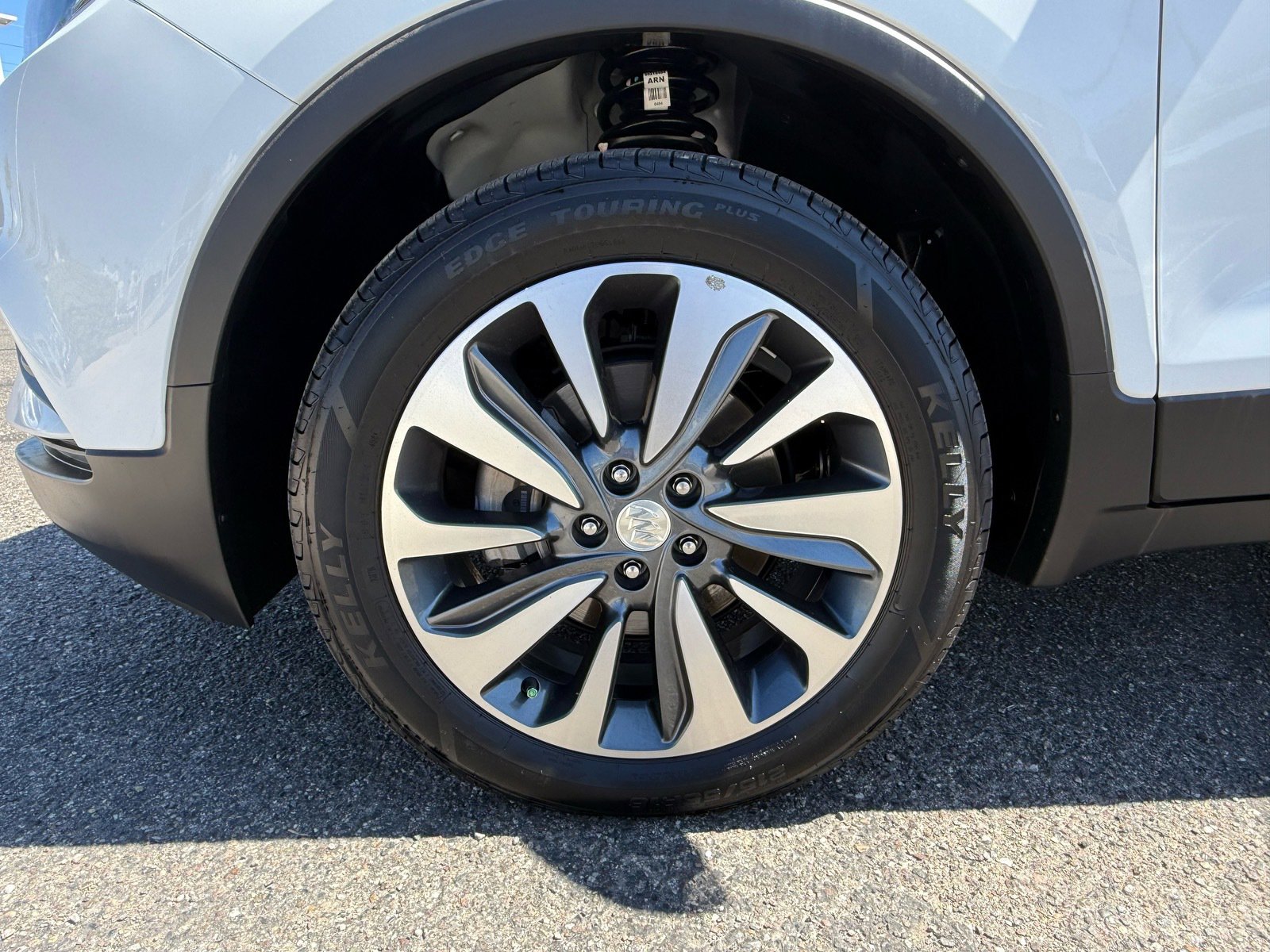 Used 2022 Buick Encore Preferred w/ Safety Package image 9