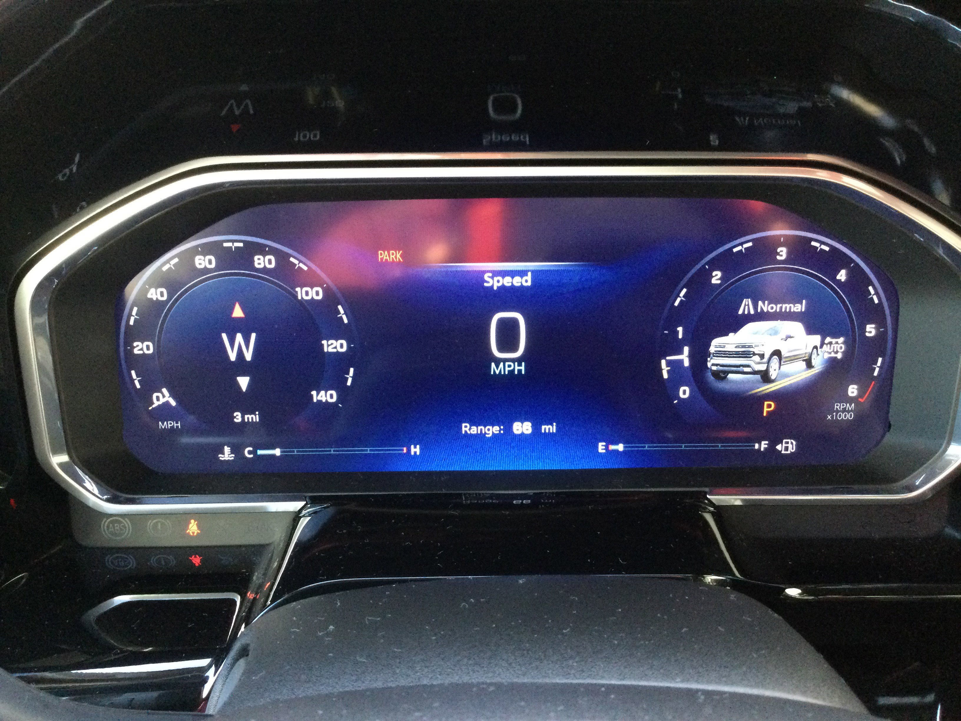 New 2026 Chevrolet Silverado 1500 RST w/ All Star Edition Plus image 12