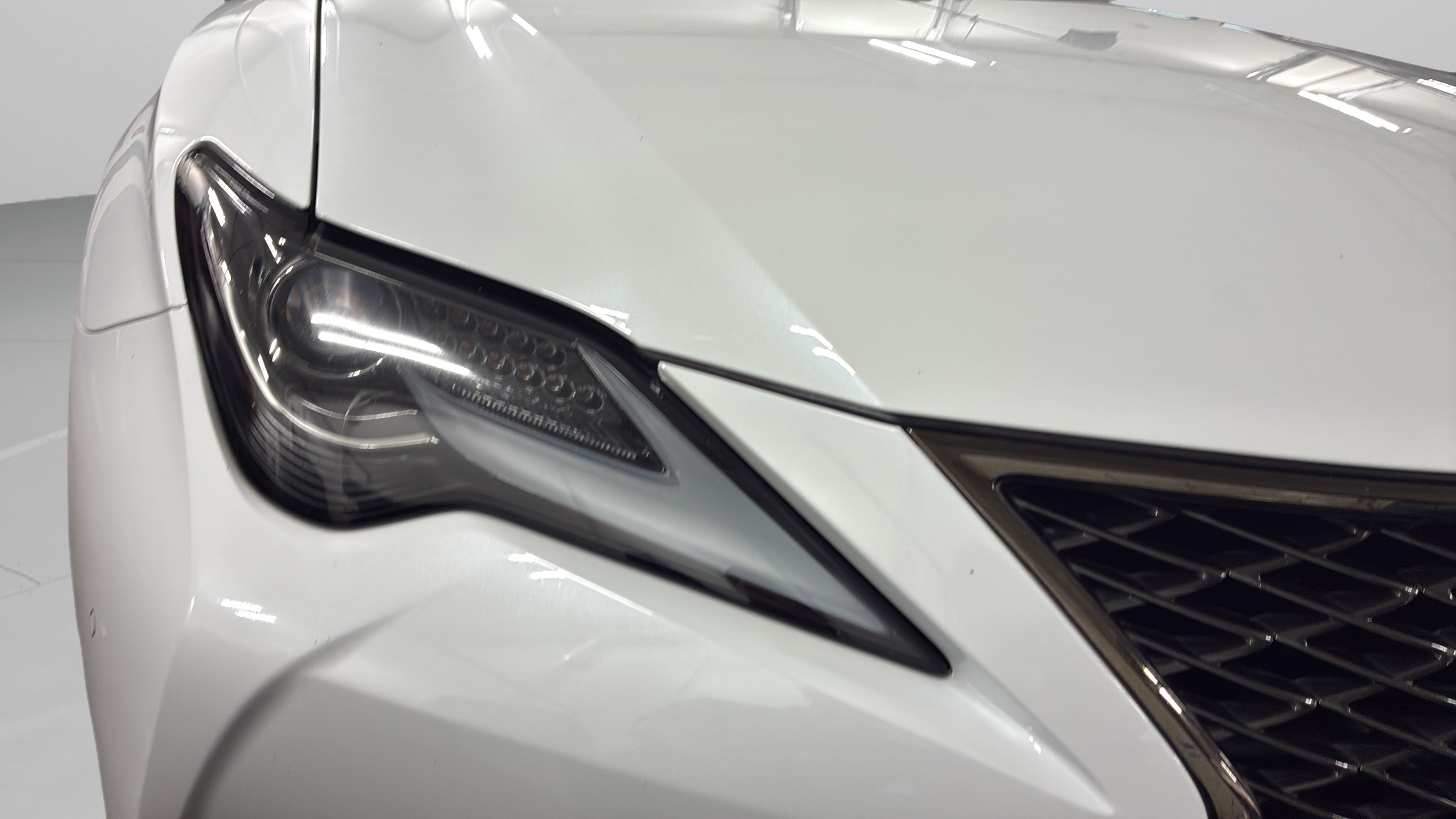 Used 2019 Lexus RC 300 F Sport RWD image 30