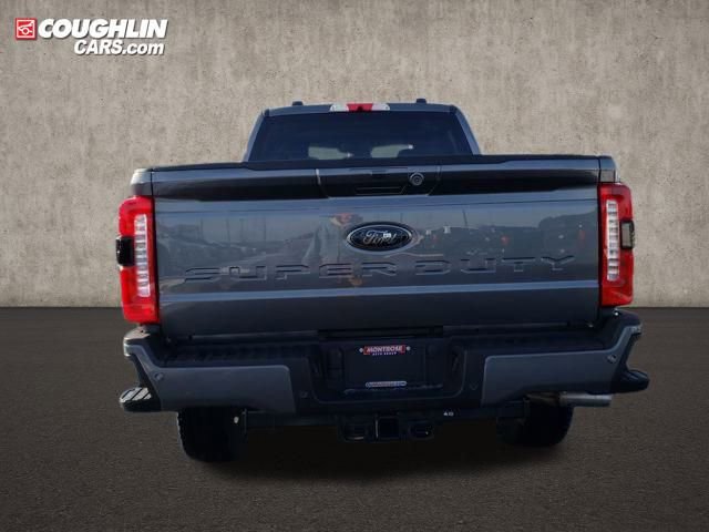 New 2026 Ford F350 XLT w/ XLT Premium Package image 7
