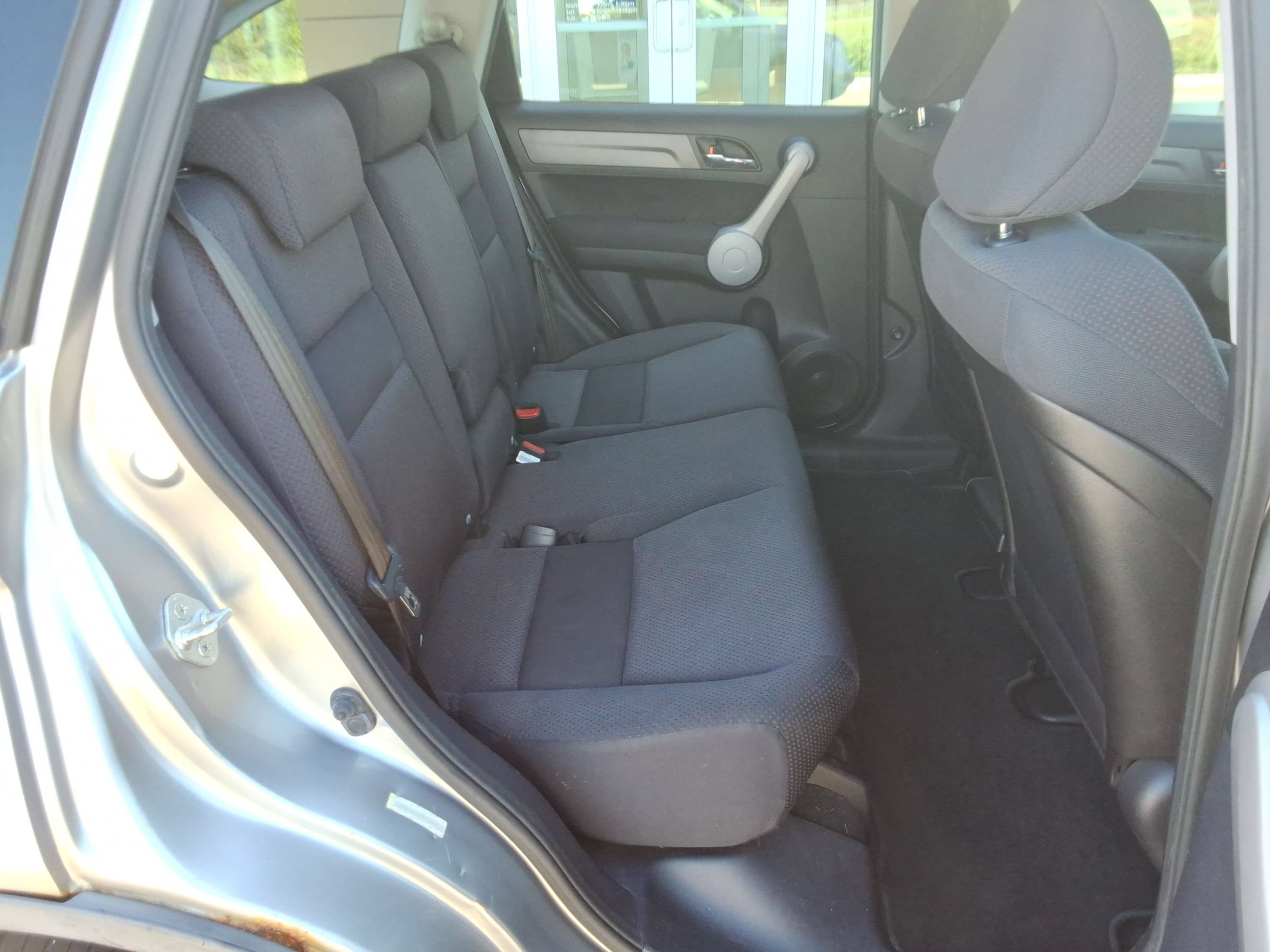 Used 2007 Honda CR-V LX image 32