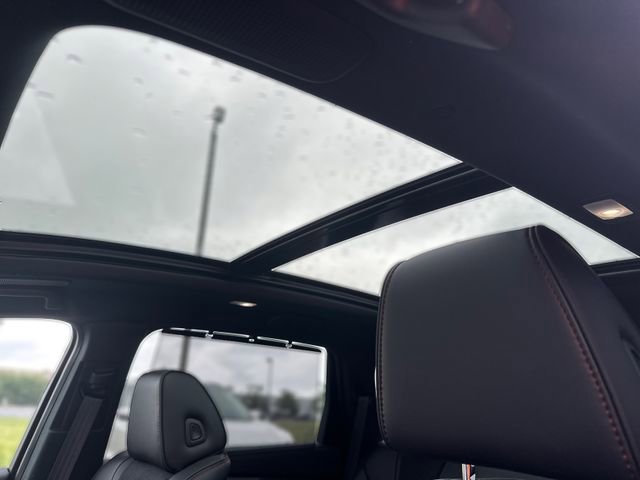 New 2025 Acura MDX A-Spec AWD/4WD image 29