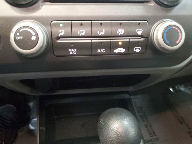 Used 2009 Honda Civic LX image 20