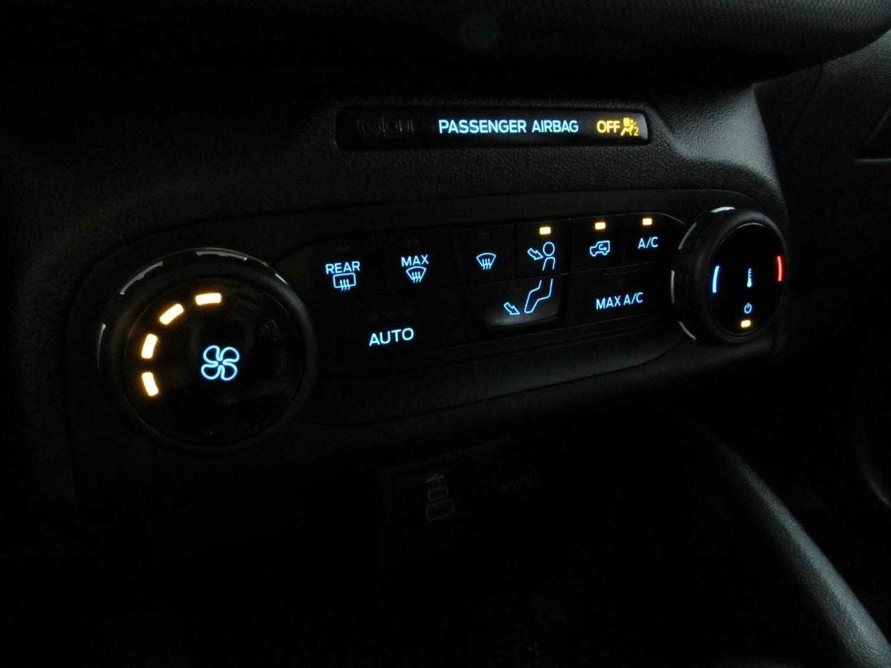 Certified 2024 Ford Bronco Sport Big Bend AWD/4WD image 29