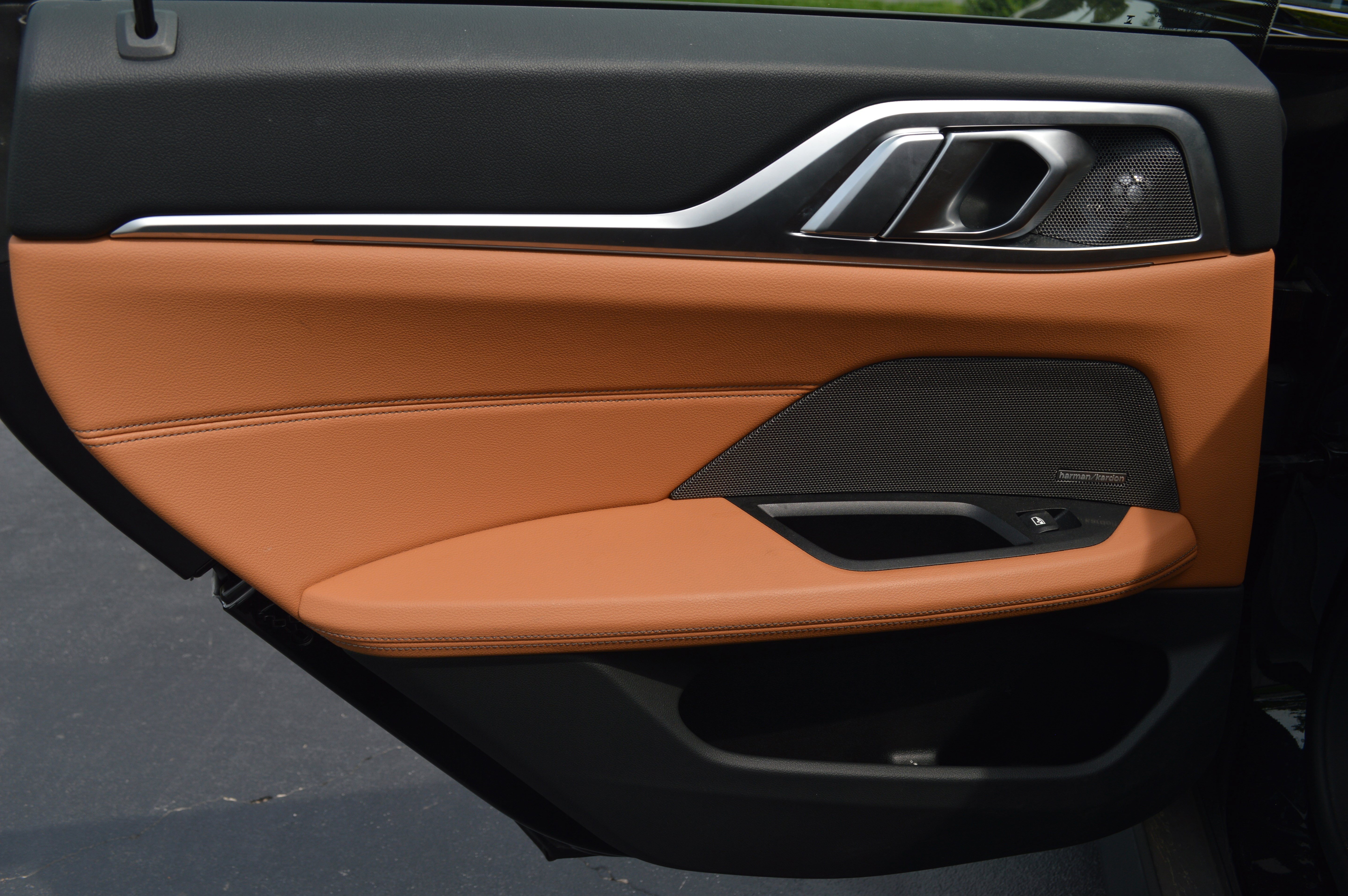 Certified 2023 BMW i4 eDrive35 RWD image 28