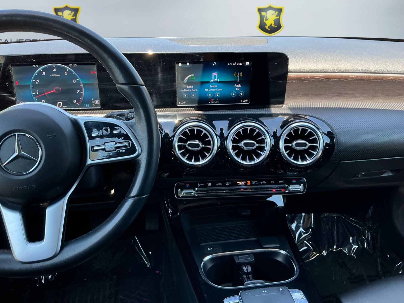 Used 2019 Mercedes-Benz A 220 image 13