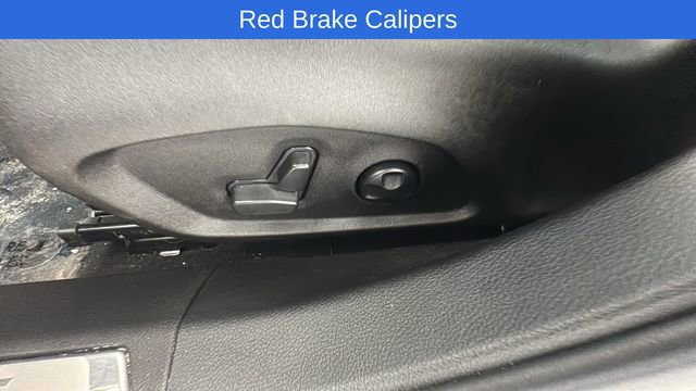 Used 2024 Dodge Hornet R/T Plus image 11