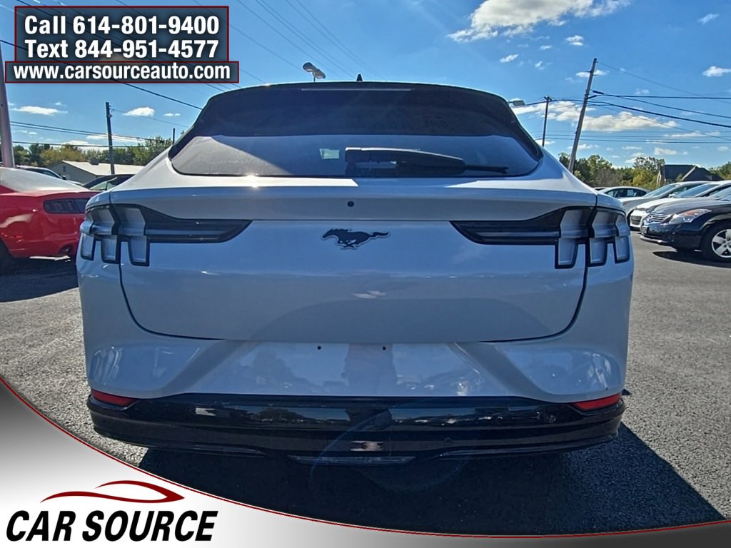 Used 2023 Ford Mustang Mach-E Premium image 6