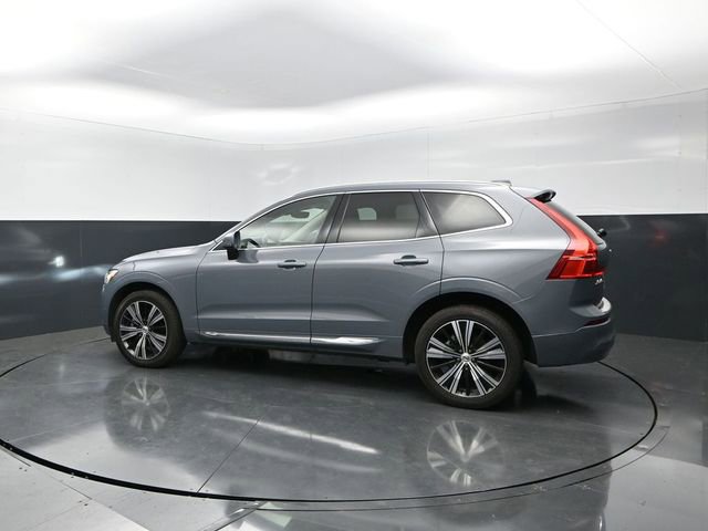 Used 2023 Volvo XC60 B5 Plus w/ Protection Package Premier FWD image 2
