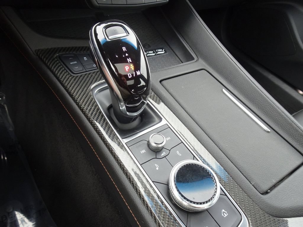 Used 2021 Cadillac CT5 Sport w/ Cold Weather Package AWD/4WD image 17