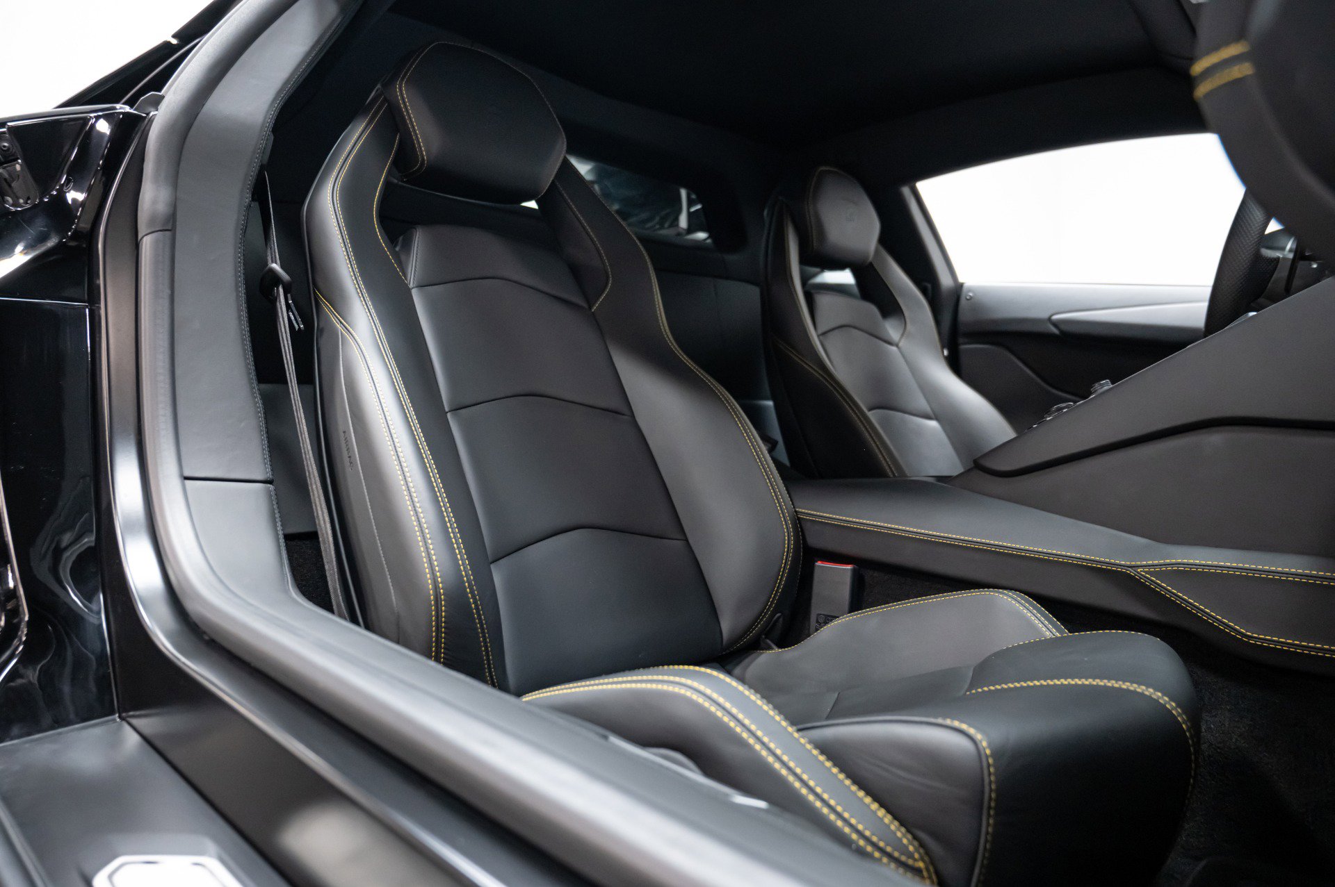 Used 2014 Lamborghini Aventador LP 700-4 image 34