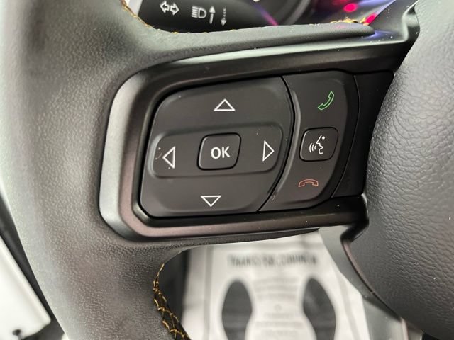 Used 2024 Jeep Wrangler Unlimited Sport AWD/4WD image 24
