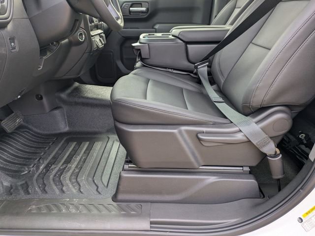New 2026 Chevrolet Silverado 1500 W/T w/ WT Value Package image 10