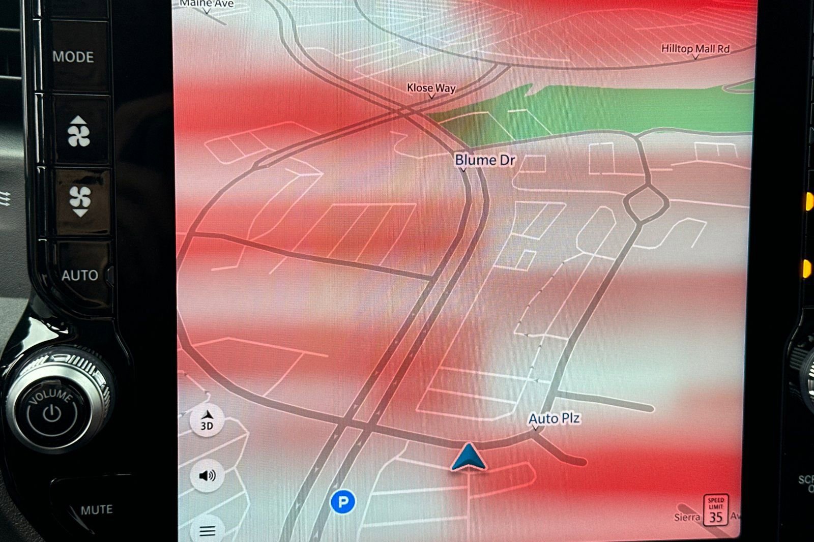 New 2026 RAM 3500 Laramie image 18